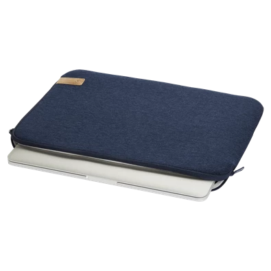 Hama "Jersey" 13,3" kék notebook tok