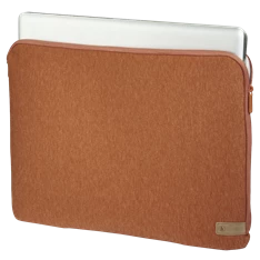 Hama "Jersey" 13,3" narancssárga notebook tok
