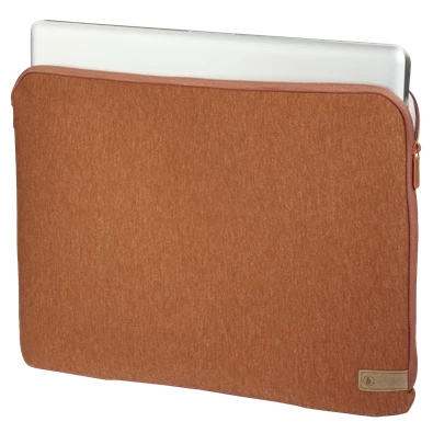 Hama "Jersey" 13,3" narancssárga notebook tok
