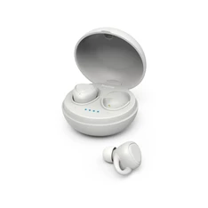 Hama "LiberoBuds" True Wireless Bluetooth szürke fülhallgató