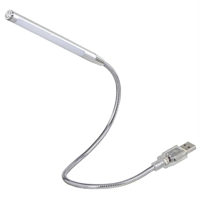 Hama Notebook USB 10 LED-es szabályozható lámpa