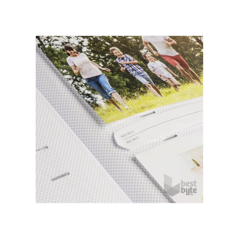 Hama 99002682 "Pirat Travel" 10x15/200 memo album