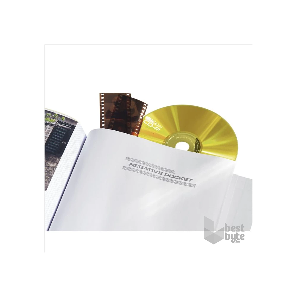 Hama 99002682 "Pirat Travel" 10x15/200 memo album