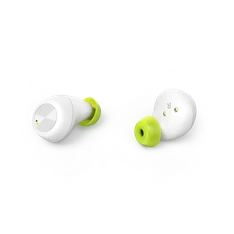 Hama 184081 SPIRIT CHOP True Wireless Bluetooth fehér fülhallgató
