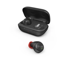 Hama SPIRIT CHOP True Wireless Bluetooth fekete fülhallgató