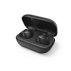 Hama SPIRIT CHOP True Wireless Bluetooth fekete fülhallgató