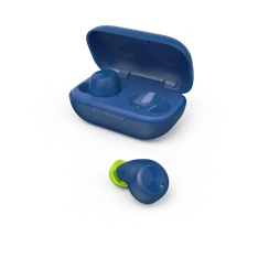 Hama SPIRIT CHOP True Wireless Bluetooth kék fülhallgató