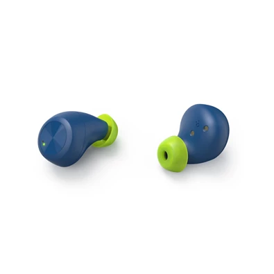 Hama SPIRIT CHOP True Wireless Bluetooth kék fülhallgató