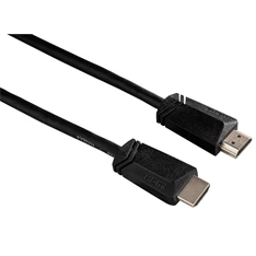 Hama ST High Speed HDMI kábel ethernettel, 3,0m