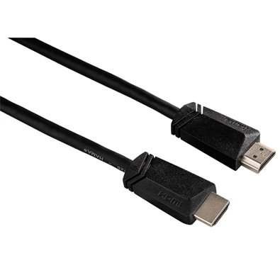 Hama ST High Speed HDMI kábel ethernettel, 3,0m