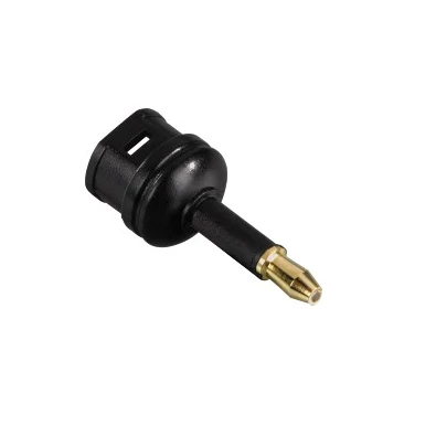 Hama 122364 ST ODT Jack-Toslink adapter