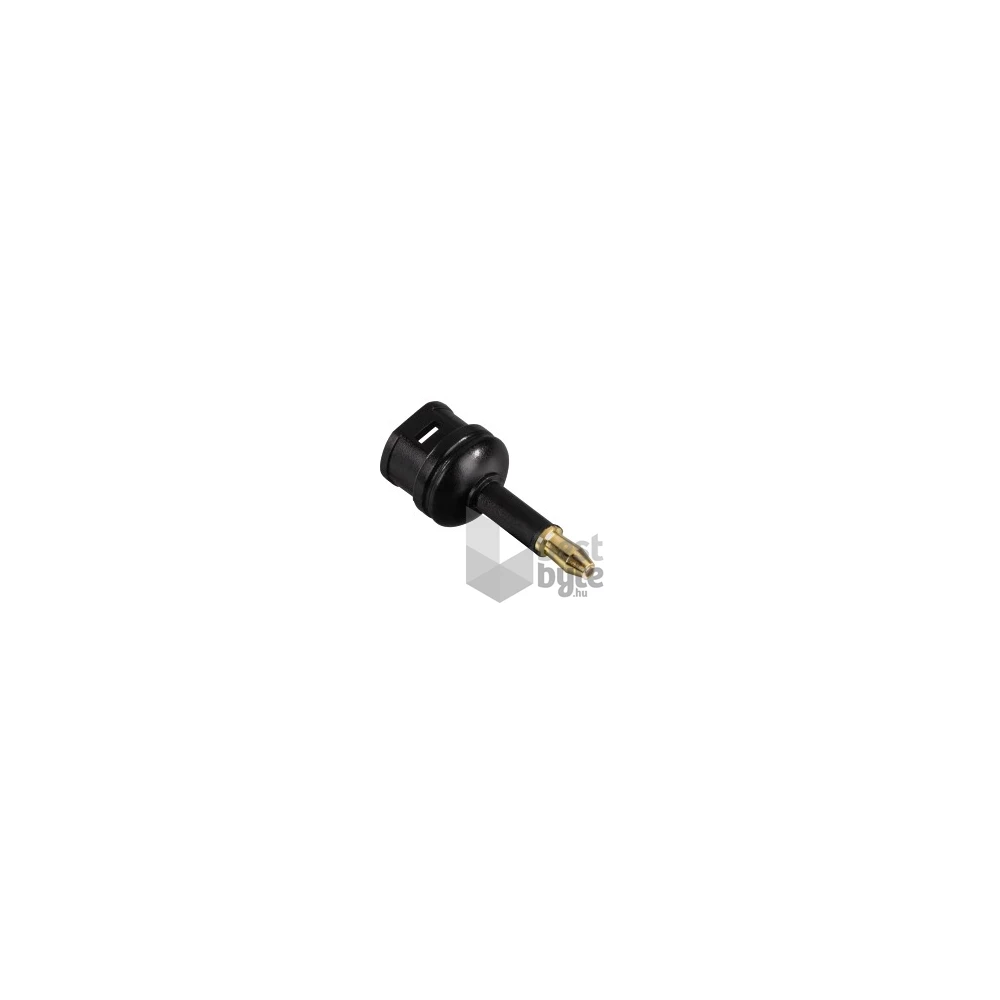 Hama 122364 ST ODT Jack-Toslink adapter