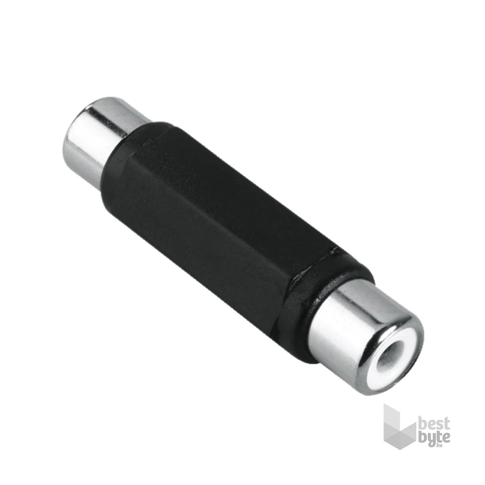 Hama 43484 ST 1 RCA alj toldóadapter