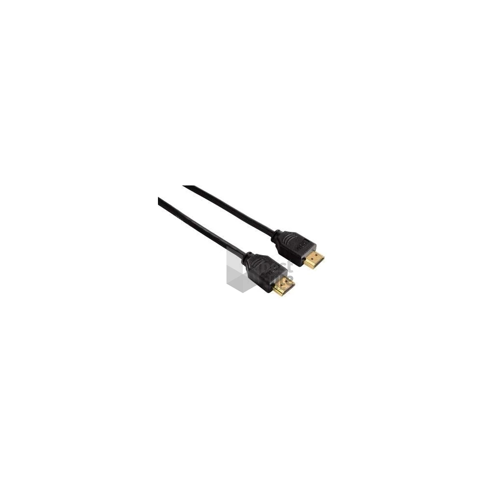 Hama 11965 St ECO Aranyozott HDMI Kábel 3,0M