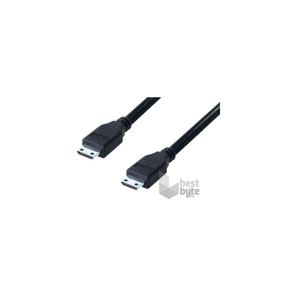 Hama 11960 St ECO Standard HDMI Kábel, 1,5M