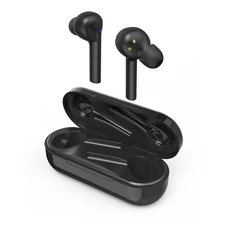 Hama "Style" True Wireless Bluetooth fekete fülhallgató