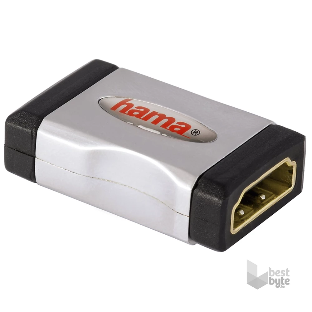 Hama 122231 TL Hdmi toldóadapter alj-alj