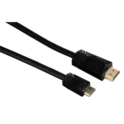 Hama TL High Speed HDMI - Mini HDMI 1,5 méter kábel Ethernettel