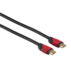 Hama TL High speed HDMI kábel ethernettel, 1,5m