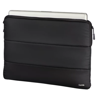 Hama "Toronto" 13,3" fekete notebook táska