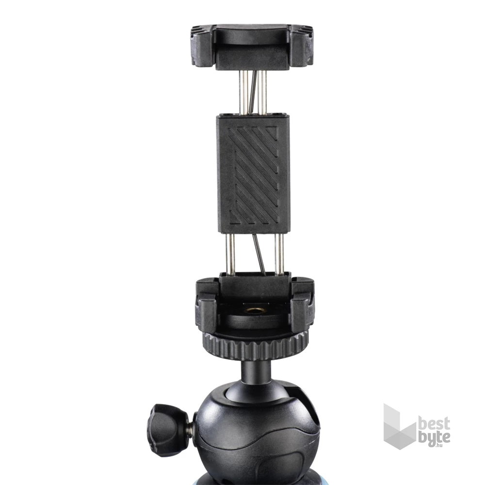 Hama "Traveller Pro" GoPro/okostelefon/fotó állvány