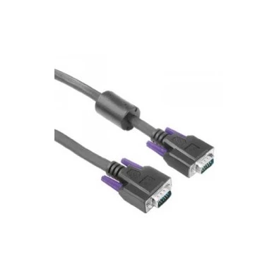 Hama D-Sub (VGA) 3m összekötő kábel