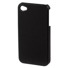 Hama 115331 iPhone Air Plus fekete telefon tok