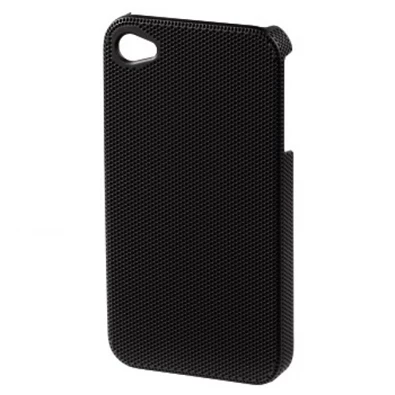 Hama 115331 iPhone Air Plus fekete telefon tok