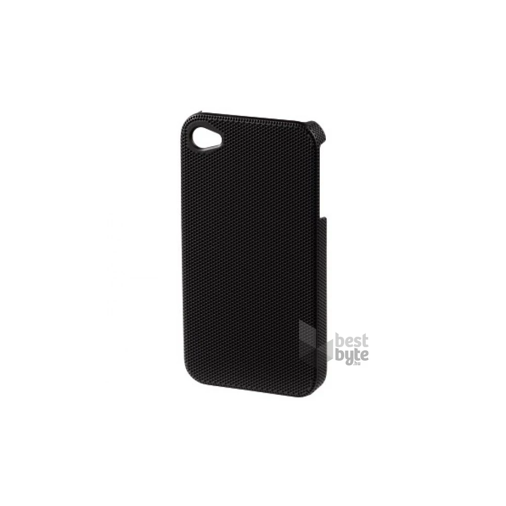 Hama 115331 iPhone Air Plus fekete telefon tok