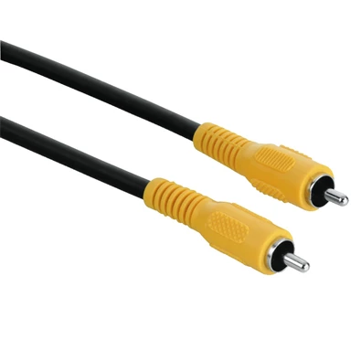 Hama 43142 3m RCA - RCA videó kábel