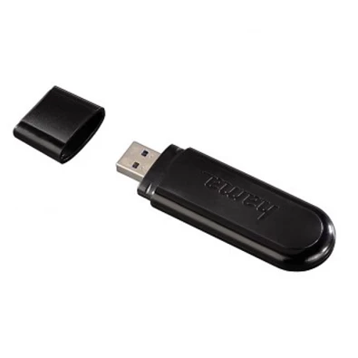 Hama 108041 micro SD-SD USB 3.0 kártyolvasó