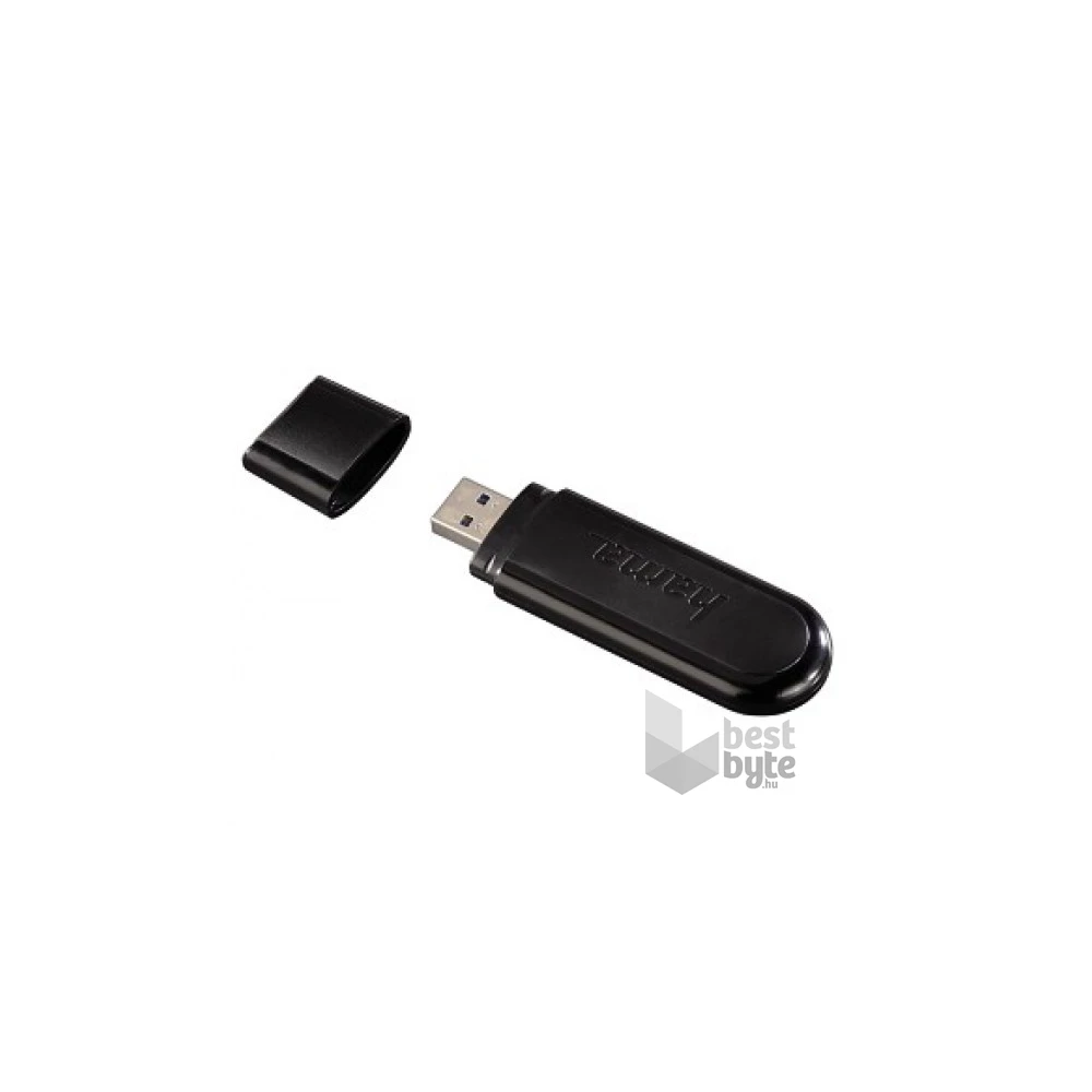 Hama 108041 micro SD-SD USB 3.0 kártyolvasó