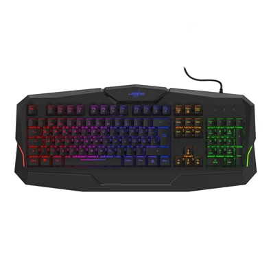 URAGE by Hama 186042 "Exodus 210" gamer billentyűzet