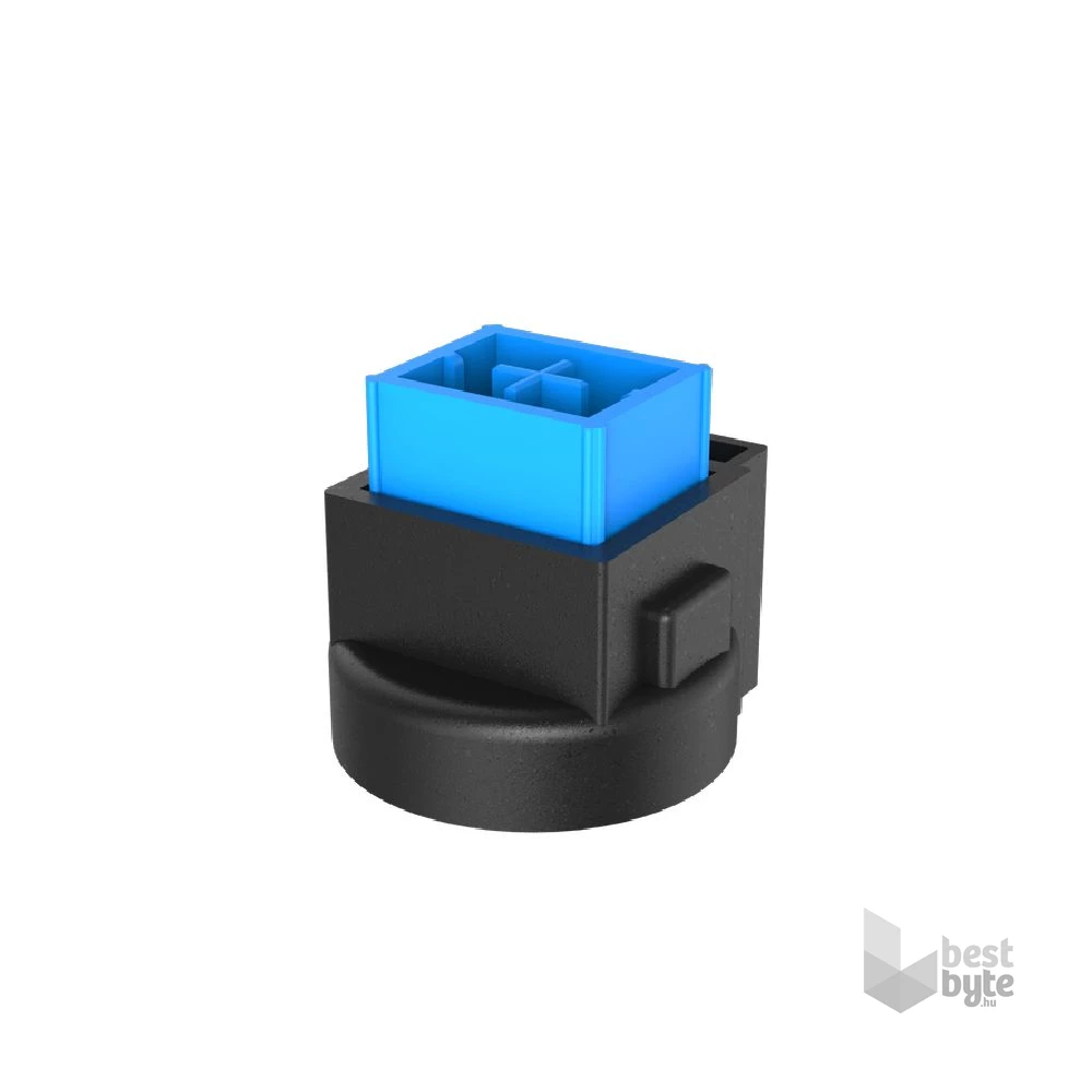 URAGE by Hama 186011 "Exodus 700S" RGB fél-mechanikus gamer billentyűzet