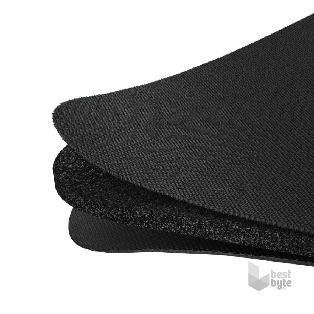 URAGE by Hama 186031 "Lethality 150" speed verzió gamer egérpad