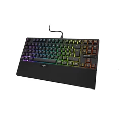 URAGE by Hama M3chanical Exodus 860TKL (red switch) RGB LED gamer billentyűzet