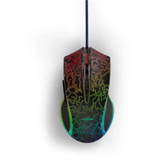 URAGE by Hama 186051 Reaper 220 Illuminated optikai gamer egér
