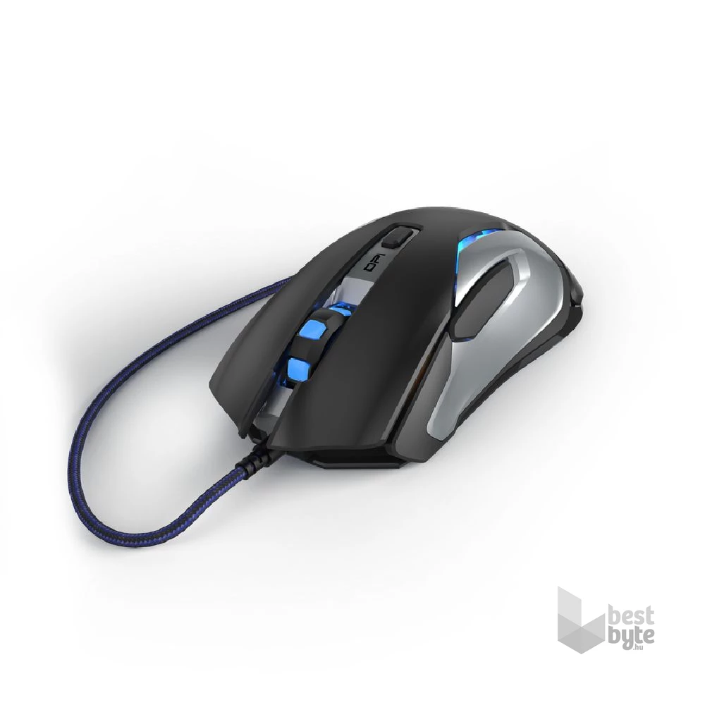 URAGE by Hama 00186053 "Reaper 320" optikai gamer egér