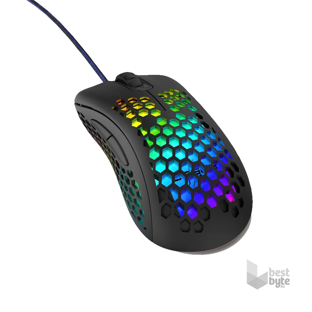 URAGE by Hama 00186054 "Reaper 500" optikai gamer egér