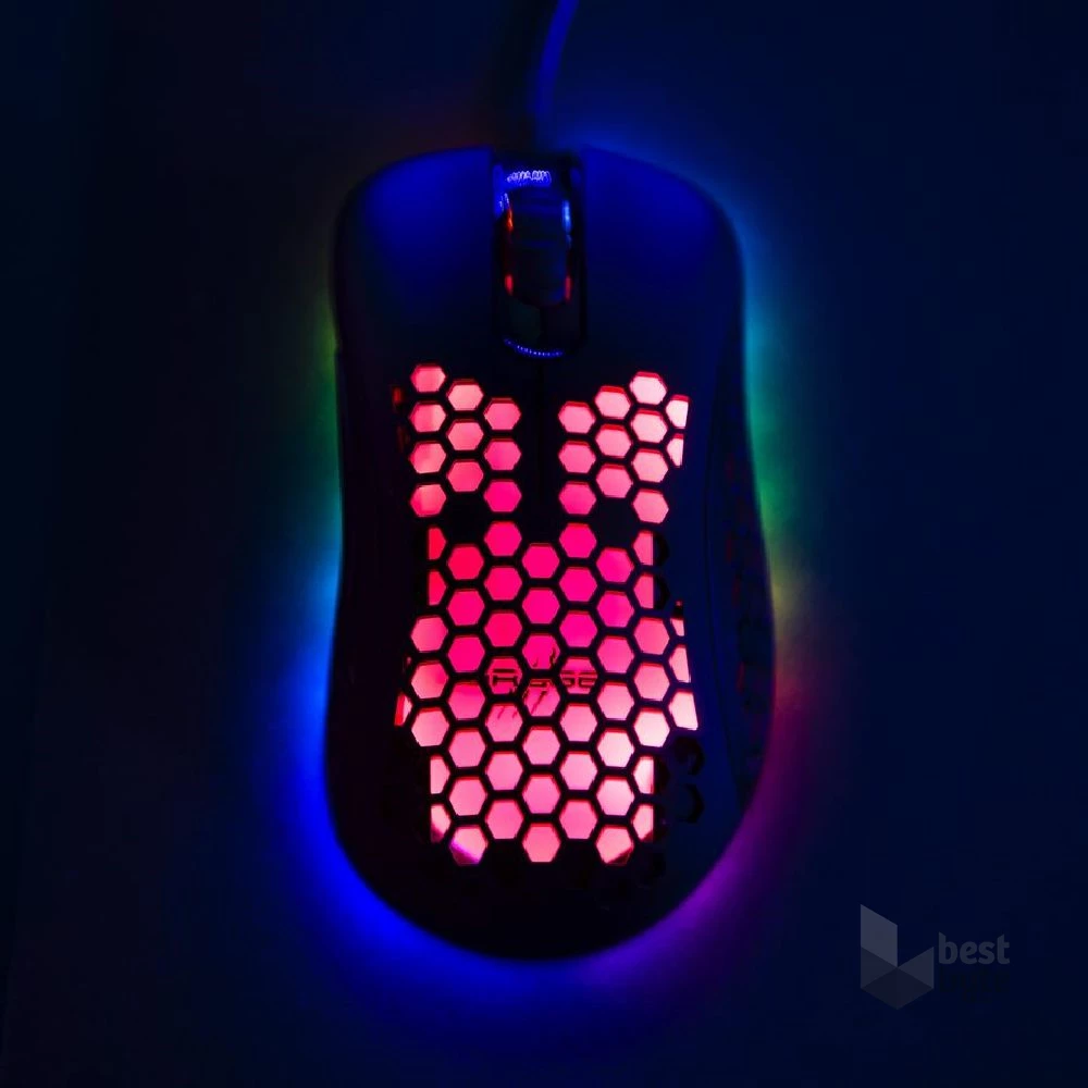 URAGE by Hama 00186054 "Reaper 500" optikai gamer egér