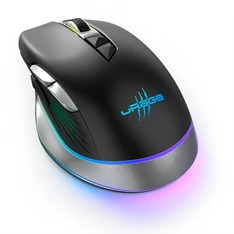 URAGE by Hama 00186056 Reaper 700 Unleashed vezeték nélküli gamer egér