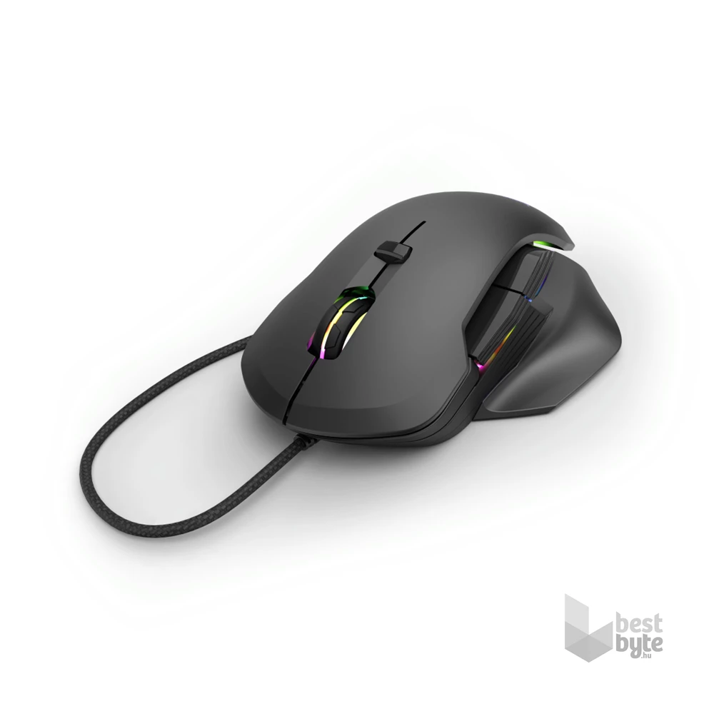 URAGE by Hama 186015 "Reaper Morph 900" gamer egér