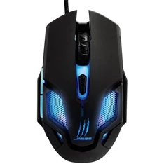 URAGE by Hama 113735 Reaper NXT gamer egér