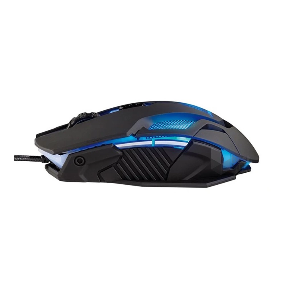 URAGE by Hama 113735 Reaper NXT gamer egér