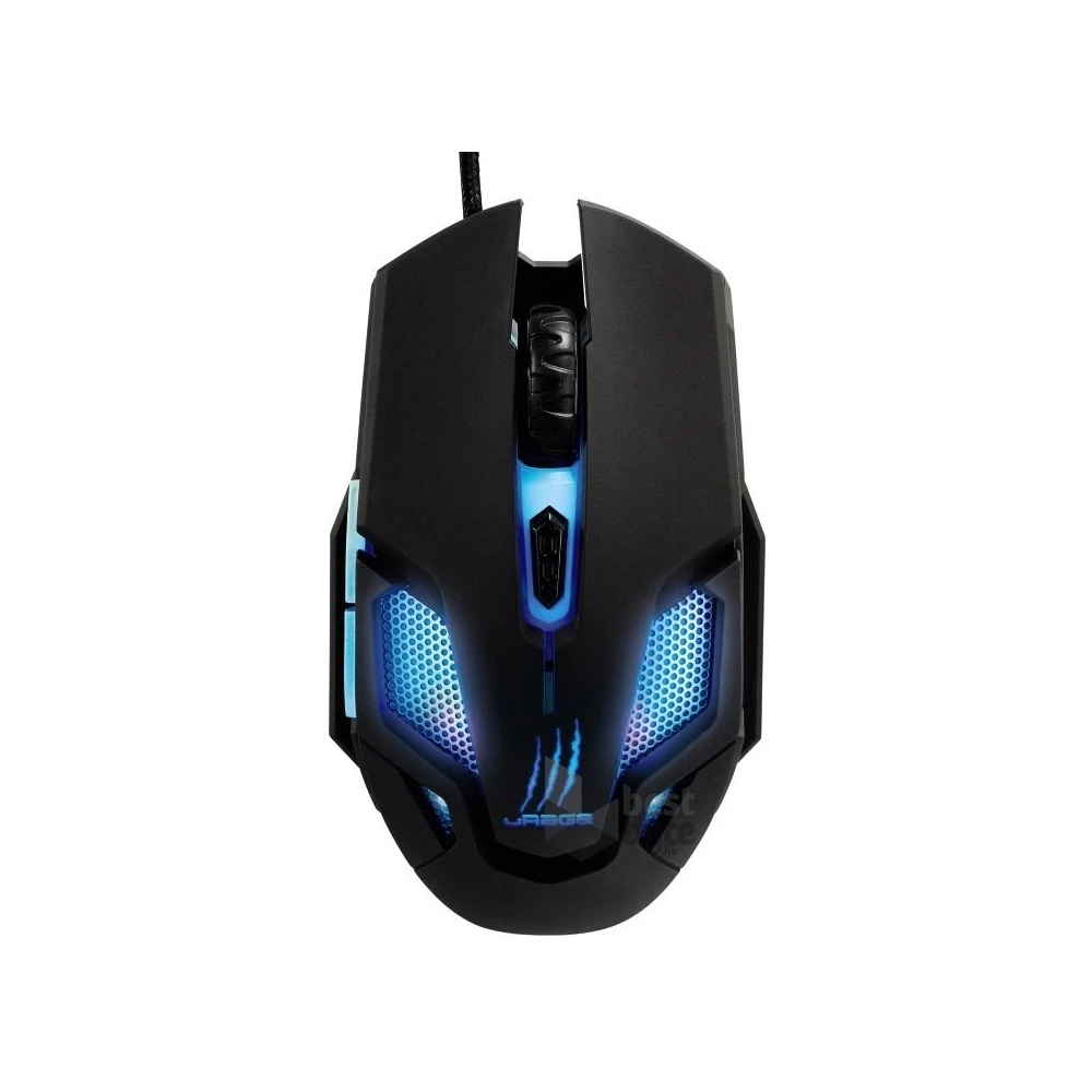 URAGE by Hama 113735 Reaper NXT gamer egér