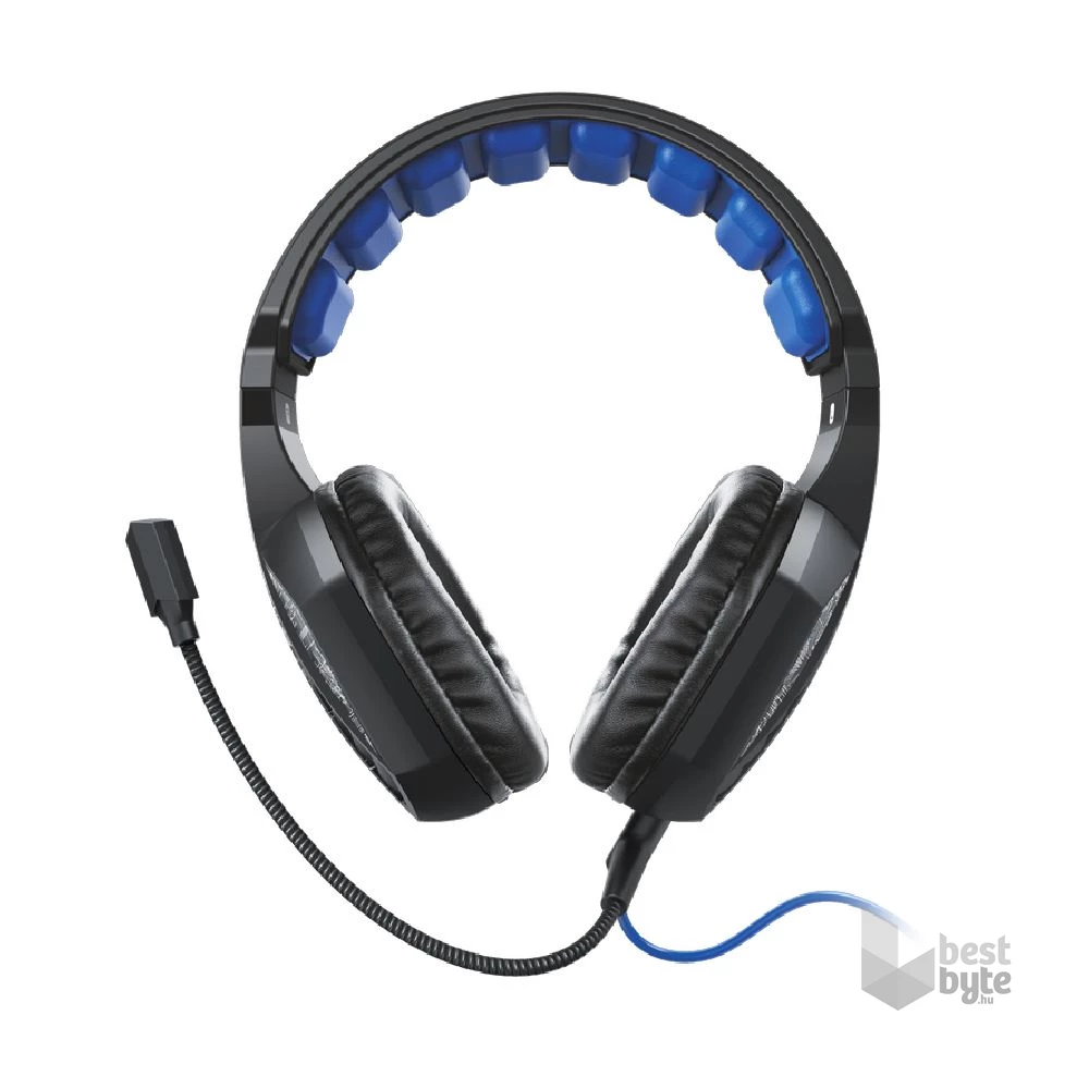 URAGE by Hama 186023 "Soundz 310" gamer headset