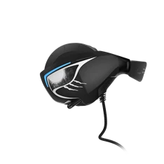 URAGE by Hama 186000 Soundz 500 nyakpántos gamer headset