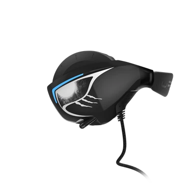 URAGE by Hama 186000 Soundz 500 nyakpántos gamer headset