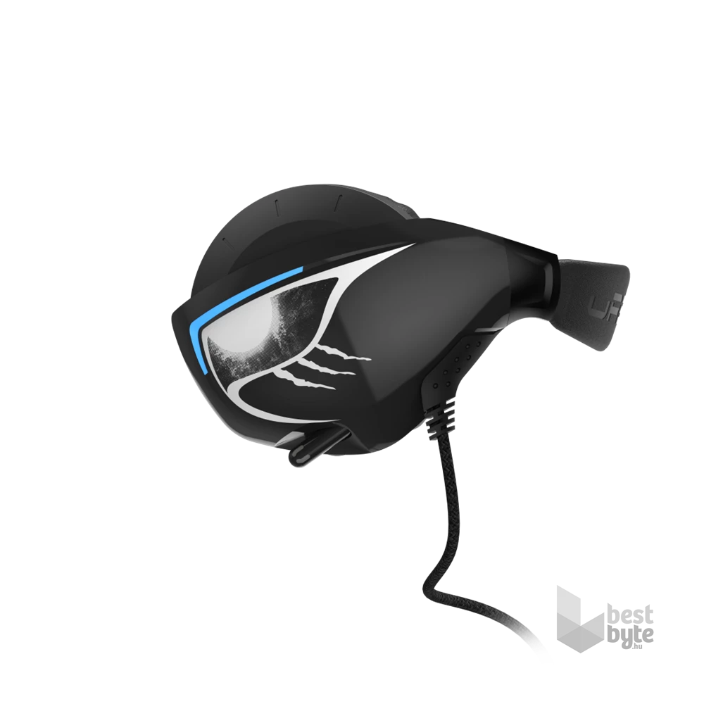 URAGE by Hama 186000 Soundz 500 nyakpántos gamer headset