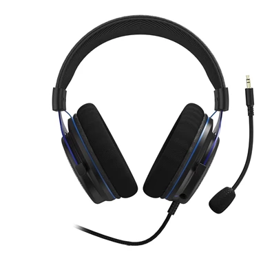 URAGE by Hama 00186066 Soundz 900 DAC 7.1 gamer headset
